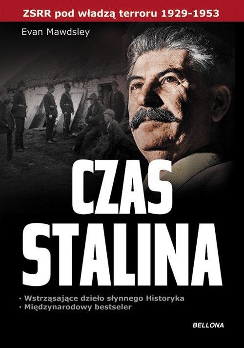 Image of Czas Stalina ZSRR pod władzą terroru 1929-1953