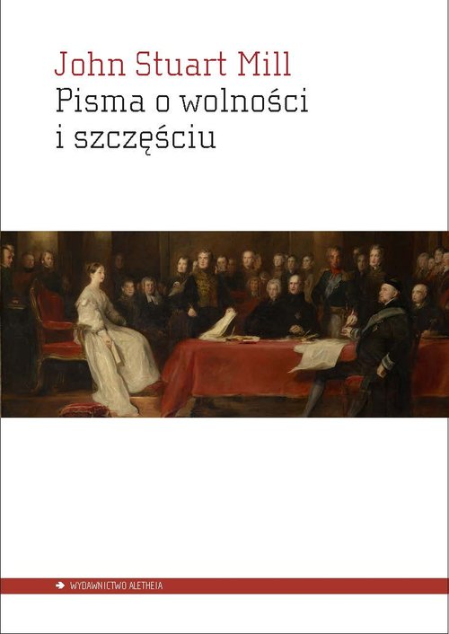 Image of Pisma o wolności i szczęściu