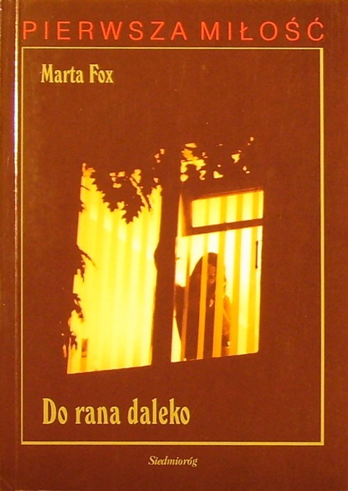 Image of Do rana daleko