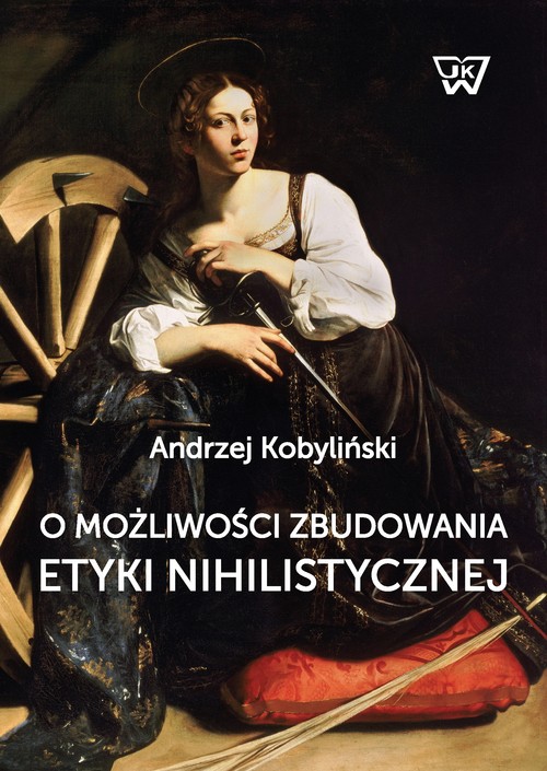 Image of O możliwości zbudowania etyki nihilistycznej