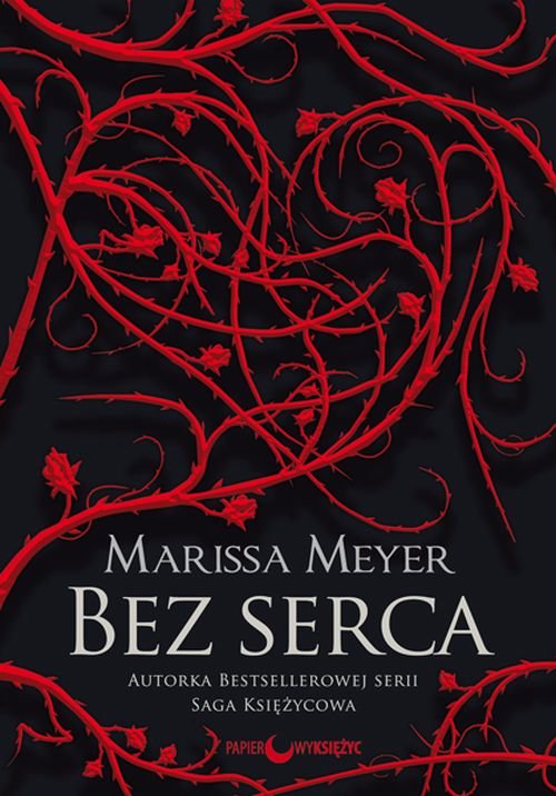 Image of Bez serca