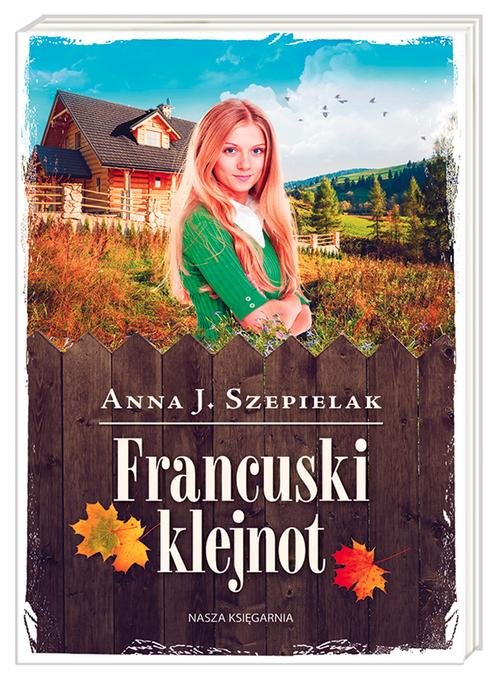 Image of Francuski klejnot