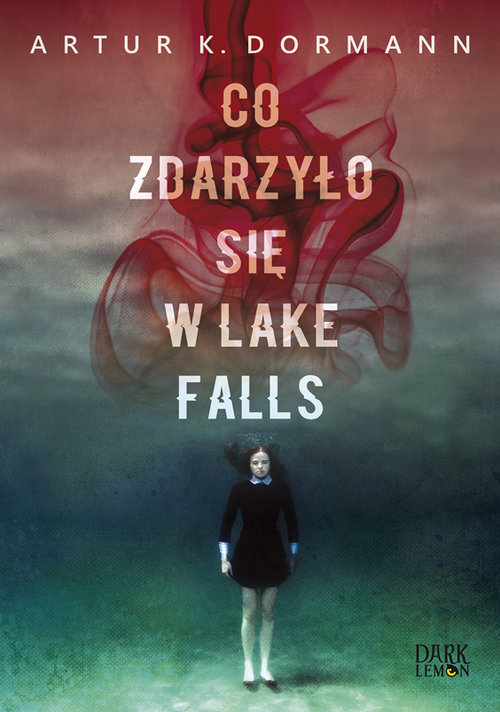 Image of Co zdarzyło się w Lake Falls