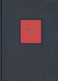 Image of Sztuka świata Tom 11