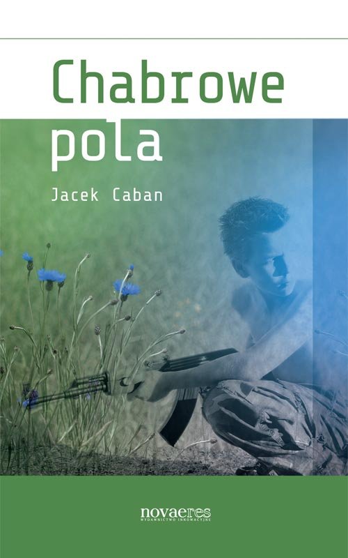 Image of Chabrowe pola