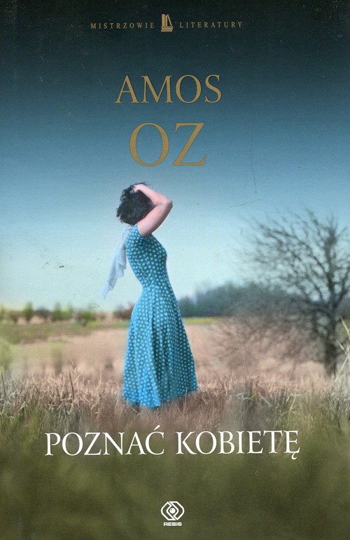 Image of Poznać kobietę