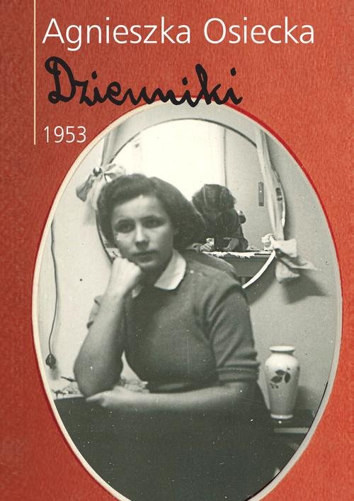 Image of Dzienniki 1953
