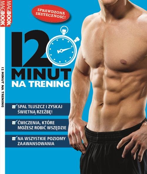 Image of 12 minut na trening