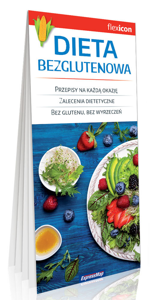 Image of Dieta bezglutenowa