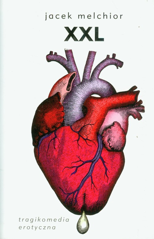 Image of XXL Tragikomedia erotyczna