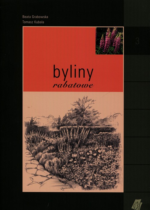 Image of Byliny rabatowe