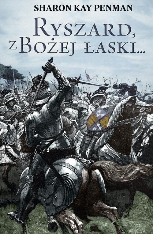 Image of Ryszard, z Bożej łaski...