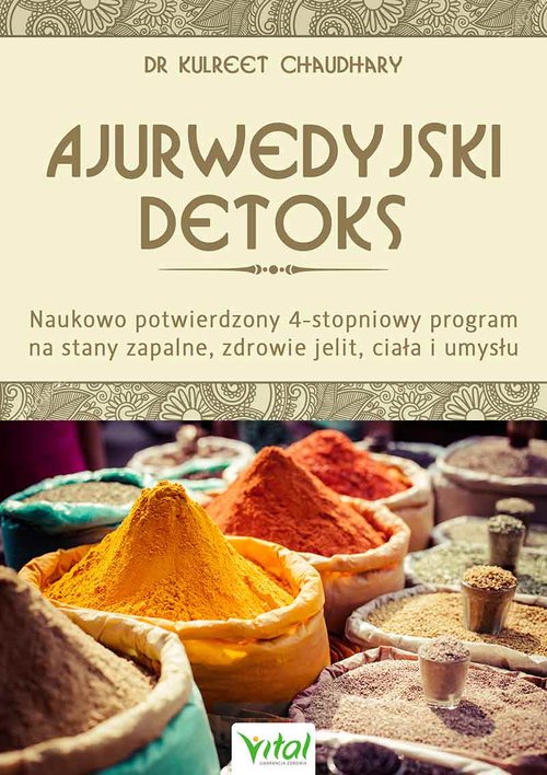 Image of Ajurwedyjski detoks