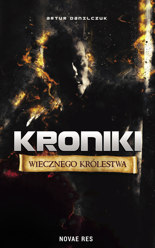 Image of Kroniki Wiecznego Królestwa