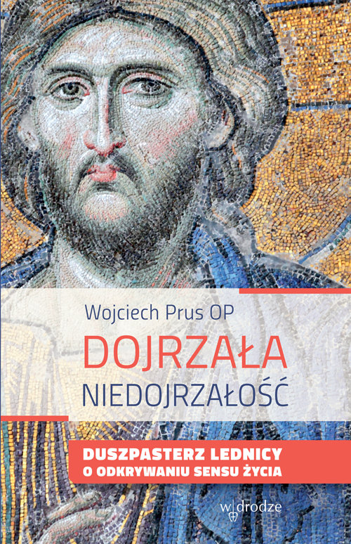 Image of Dojrzała niedojrzałość