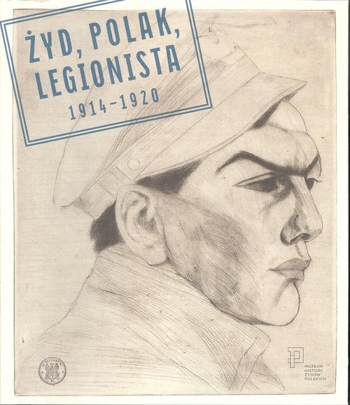 Image of Żyd Polak Legionista 1914-1920