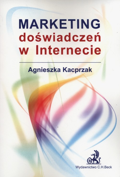 Image of Marketing doświadczeń w internecie