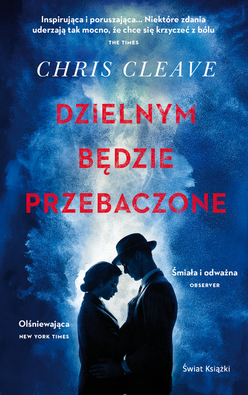 Image of Dzielnym będzie przebaczone