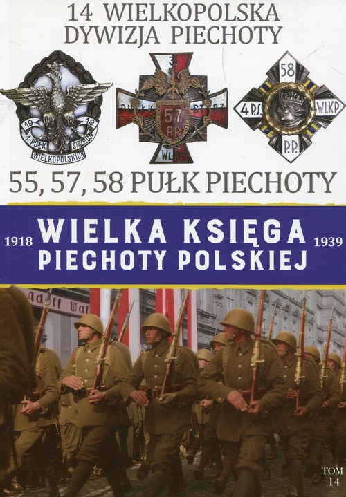 Image of 14 Wielkopolska Dywizja Piechoty