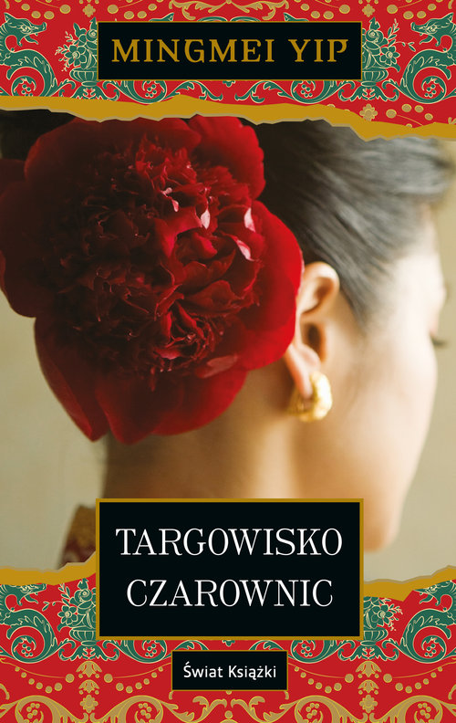 Image of Targowisko czarownic
