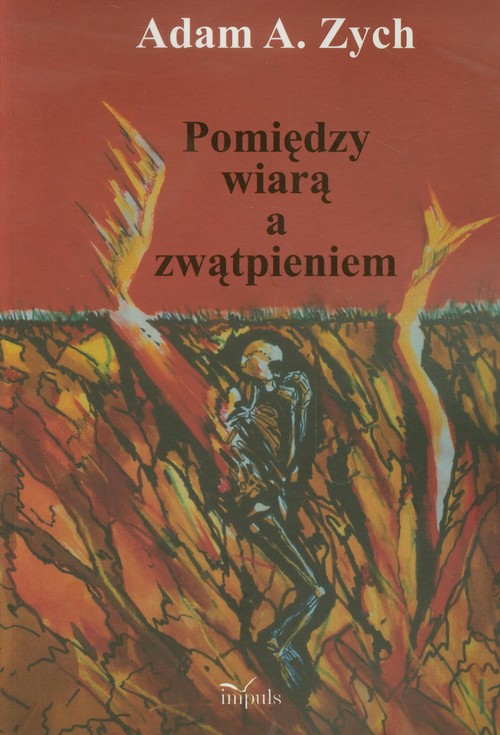 Image of Pomiędzy wiarą a zwątpieniem