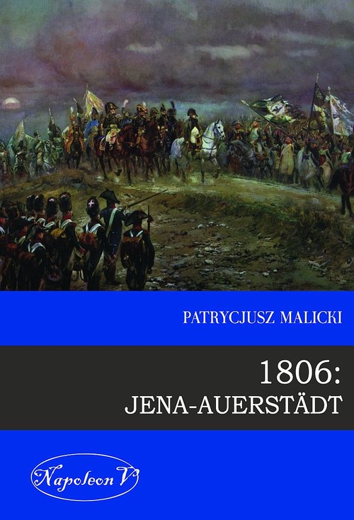 Image of 1806 Jena Auerstadt