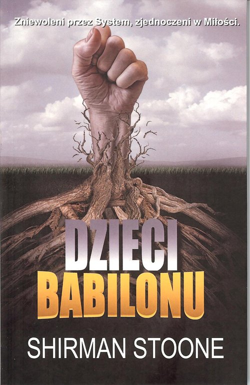 Image of Dzieci Babilonu