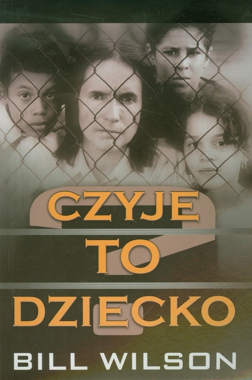 Image of Czyje to dziecko