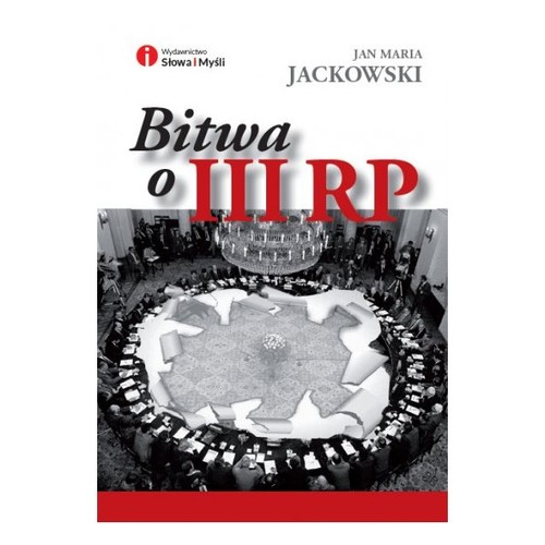 Image of Bitwa o III RP