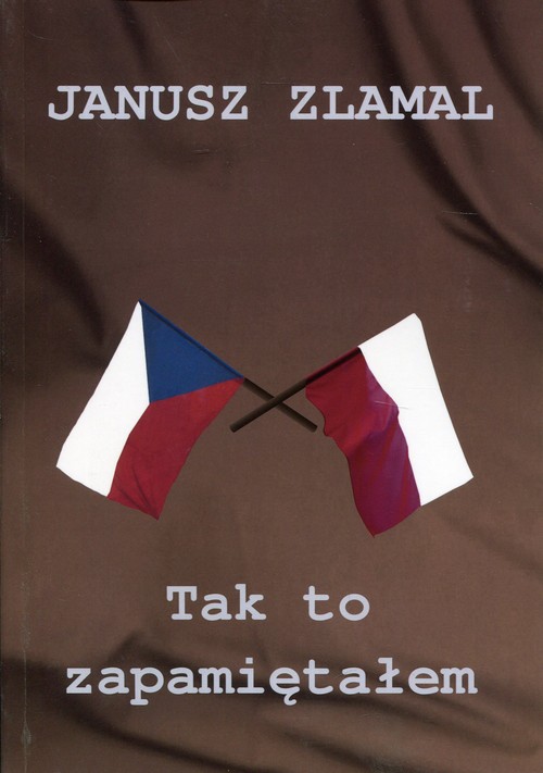 Image of Tak to zapamiętałem