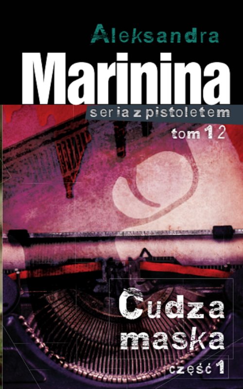 Image of Cudza maska Część 1