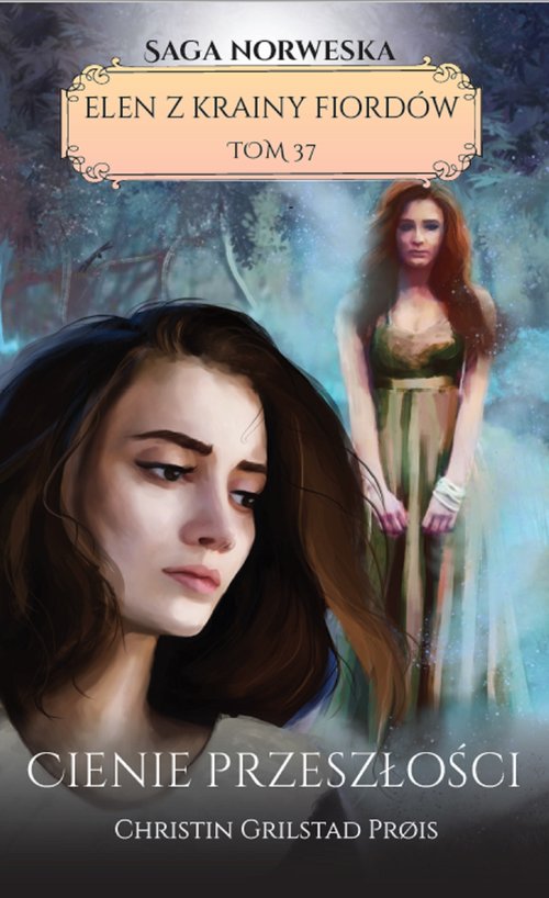 Image of Cienie przeszłosci