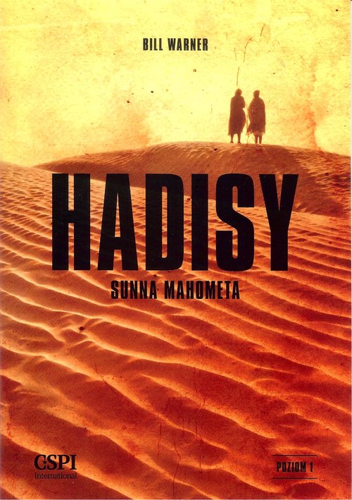 Image of Hadisy Sunna Mahometa