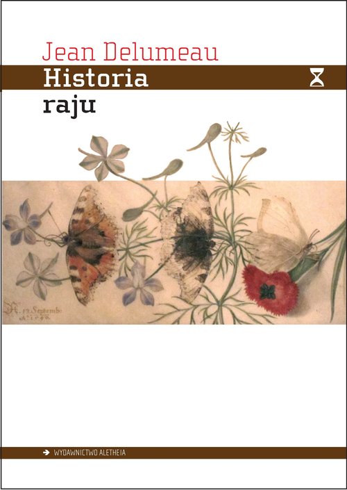 Image of Historia raju Ogród rozkoszy