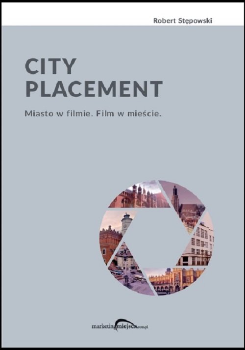 Image of City Placement Miasto w filmie Film w mieście