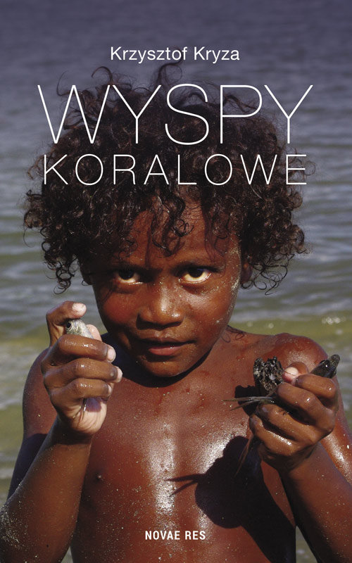 Image of Wyspy Koralowe