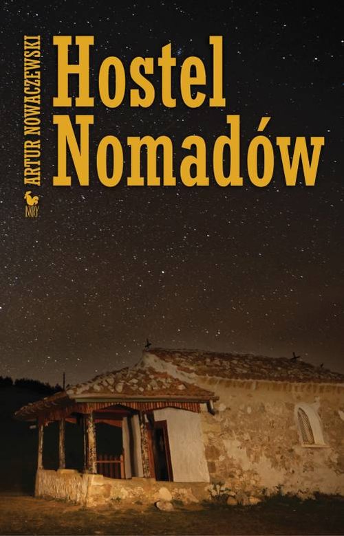 Image of Hostel Nomadów