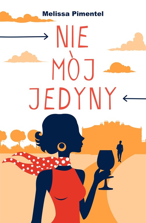 Image of Nie mój jedyny