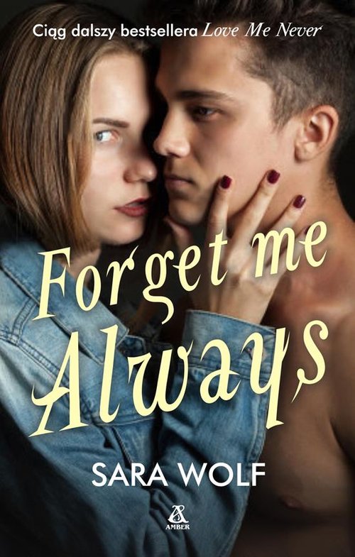 Image of Forget Me Always