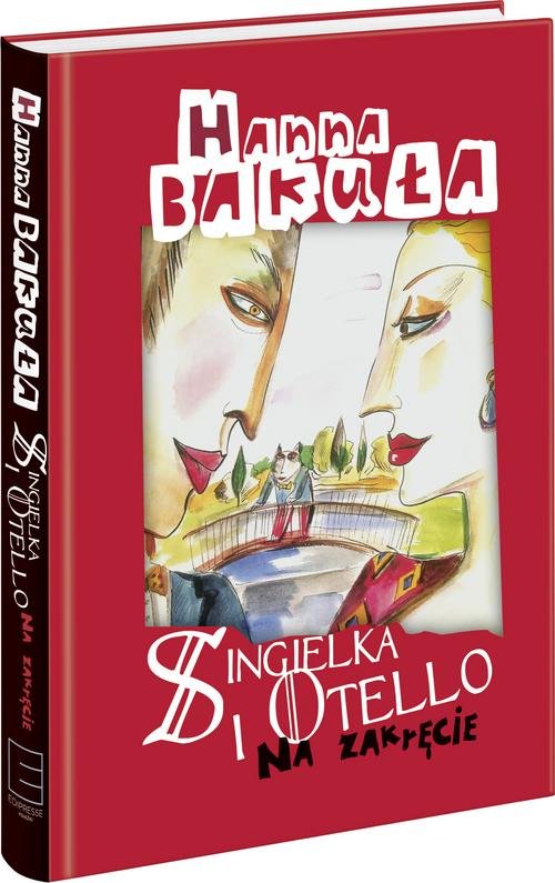 Image of Singielka i Otello