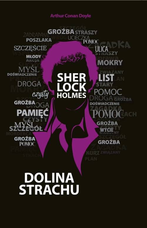 Image of Dolina strachu