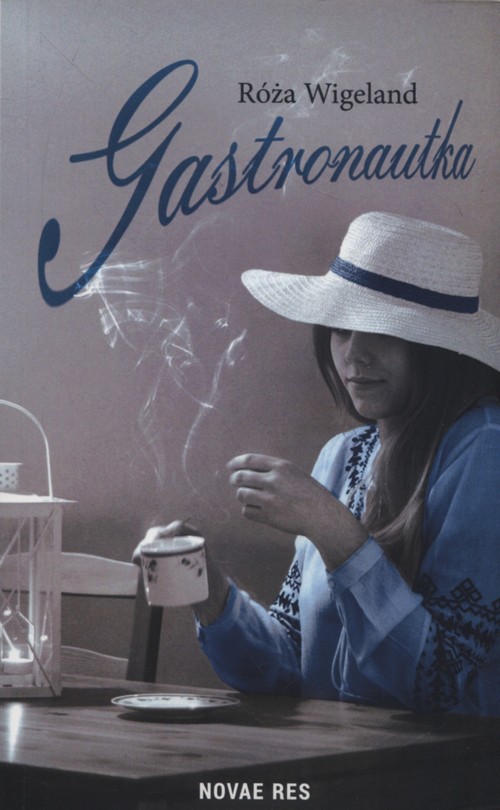 Image of Gastronautka