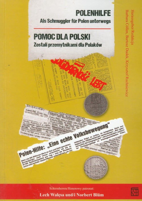 Image of Pomoc dla Polski