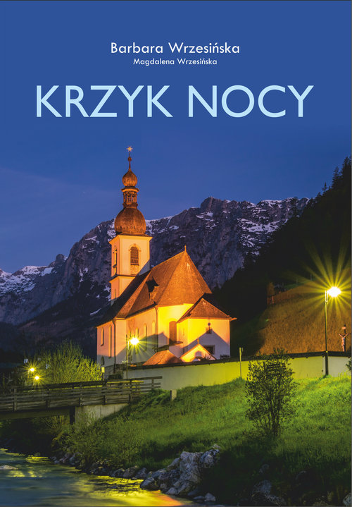 Image of Krzyk nocy