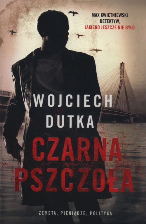 Image of Czarna pszczoła