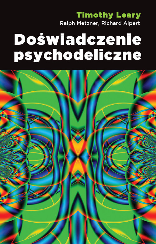 Image of Doświadczenie psychodeliczne