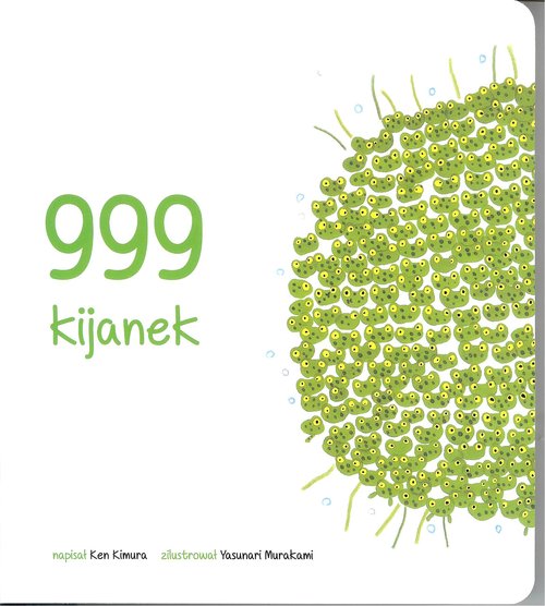 Image of 999 Kijanek