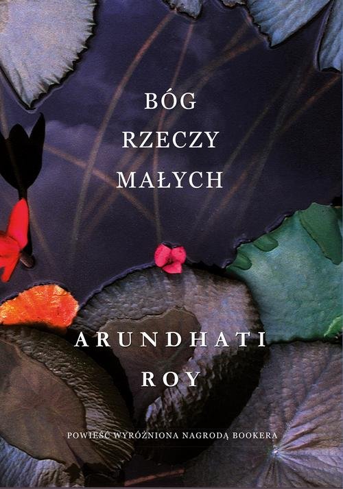 Image of Bóg rzeczy małych