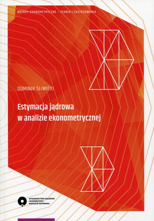 Image of Estymacja jądrowa w analizie ekonometrycznej