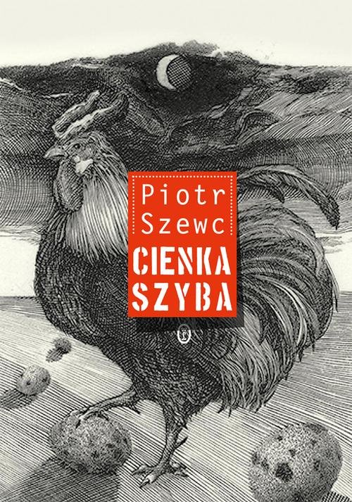 Image of Cienka szyba